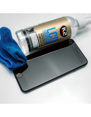 |AutoNeo.roSolutie pentru curatat display LCD K2  250ml