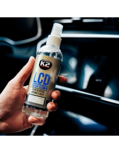 |AutoNeo.roSolutie pentru curatat display LCD K2  250ml