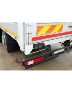 Accesorii intretinere camion 2