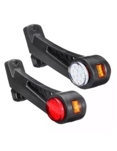 Accesorii intretinere camion