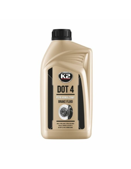 |AutoNeo.roLichid de frana DOT4 - 1L
