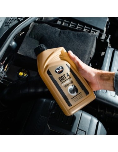 |AutoNeo.roLichid de frana DOT4 - 1L