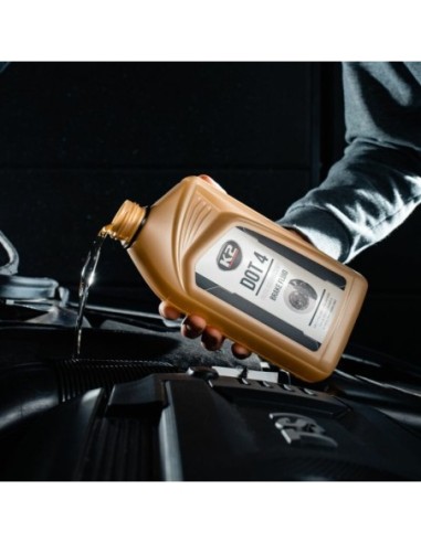 |AutoNeo.roLichid de frana DOT4 - 1L