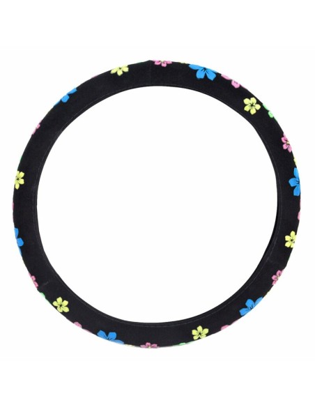 |AutoNeo.roHusa volan Amio SWC-13-M Ø 37/39 cm - Flower