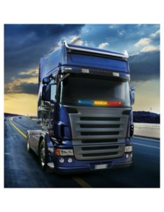 Accesorii intretinere camion 2