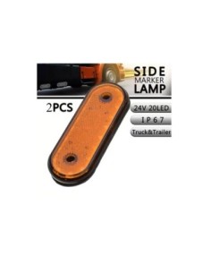 Accesorii intretinere camion 2