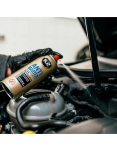 Accesorii intretinere camion 2