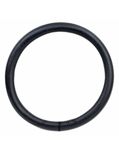 |AutoNeo.roHusa volan Amio SWC-16-M - Ø 37-39 cm - Negru