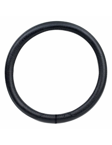 |AutoNeo.roHusa volan Amio SWC-16-M - Ø 37-39 cm - Negru
