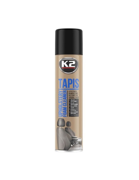 |AutoNeo.roSpray curatat tapiteria Tapis K2 600ml