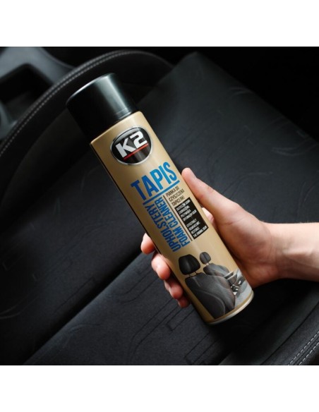 |AutoNeo.roSpray curatat tapiteria Tapis K2 600ml