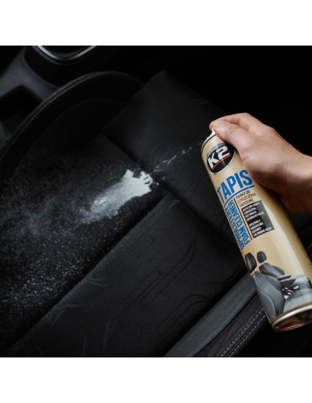 |AutoNeo.roSpray curatat tapiteria Tapis K2 600ml