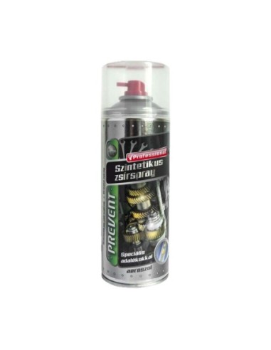|AutoNeo.roAerosol vaselina sintetica Professional Prevent 400ml