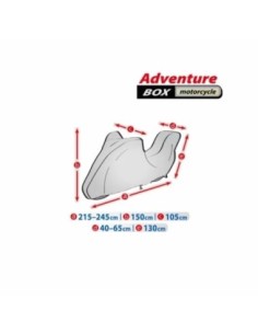 Accesorii motocicleta 2