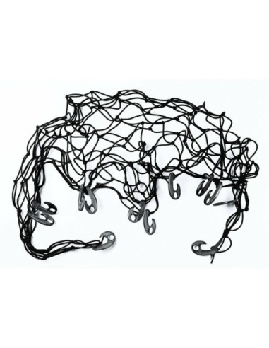 |AutoNeo.roPlasa pentru fixat bagaje 90x120cm Spider-Net