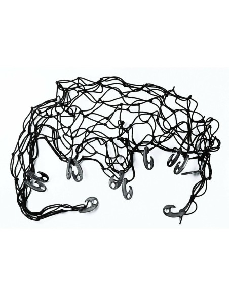 |AutoNeo.roPlasa pentru fixat bagaje 90x120cm Spider-Net