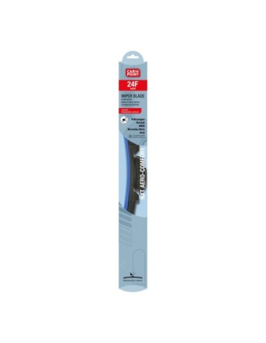 |AutoNeo.roLama stergator cu 9 adaptoare NXT Aero-Comfort - 60cm 24“ - 1buc
