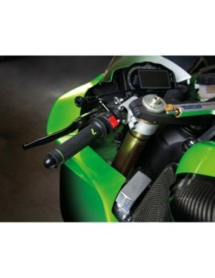 Manere ghidon motocicleta 2