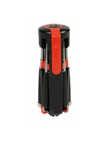 |AutoNeo.roSet surubelnite Multi-Use 8 in 1 cu LED