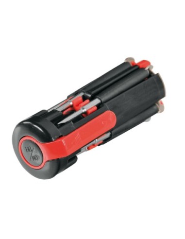 |AutoNeo.roSet surubelnite Multi-Use 8 in 1 cu LED