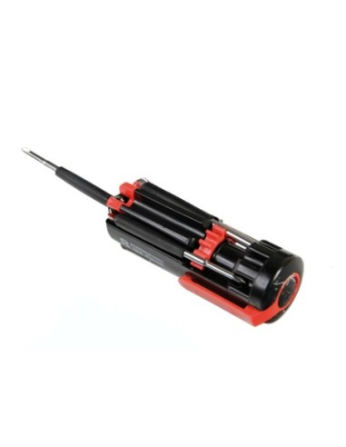 |AutoNeo.roSet surubelnite Multi-Use 8 in 1 cu LED