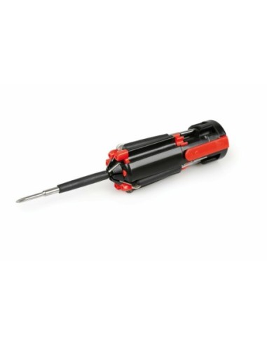 |AutoNeo.roSet surubelnite Multi-Use 8 in 1 cu LED
