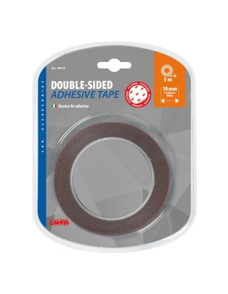 |AutoNeo.roBanda dublu adeziva speciala Lampa 3M 10mmx5m