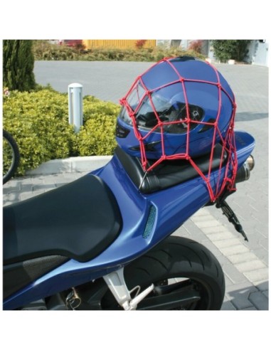 |AutoNeo.roPlasa pentru fixat bagaje 42x42cm Spider - Negru