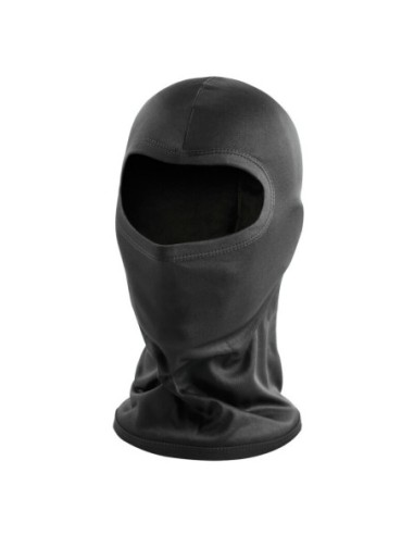 |AutoNeo.roCagula moto balaclava unisex din matase de poliester Mask-Top 1buc - Negru