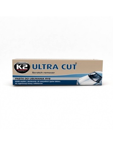 |AutoNeo.roPasta pentru indepartat zgarieturi Ultra Cut K2 100g