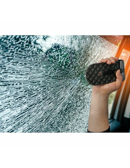 |AutoNeo.roTreapta pliabila pentru usa masina cu ciocan spart geam urgenta