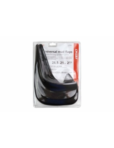 |AutoNeo.roAparatori noroi universale Amio 32x22cm 2buc - Spate