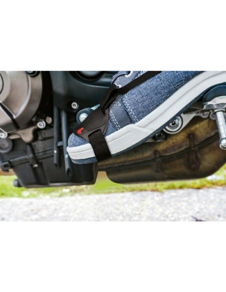 |AutoNeo.roProtectie pantof motociclist Shoe Protector 1buc
