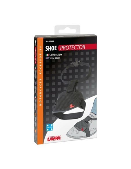 |AutoNeo.roProtectie pantof motociclist Shoe Protector 1buc