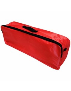 Geanta organizatoare - Rosu/Negru