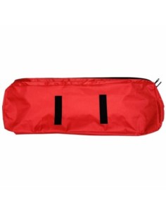 Geanta organizatoare - Rosu/Negru 2