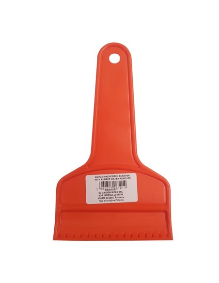 |AutoNeo.roRazuitor gheata parbriz cu maner