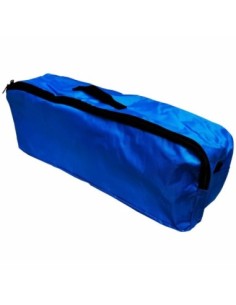 Geanta organizatoare - Bleumarin/Negru