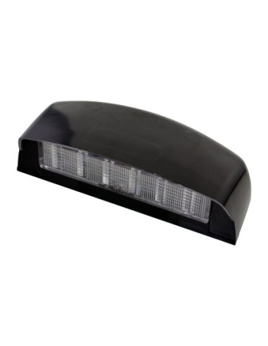 |AutoNeo.roLampa iluminat numar inmatriculare cu 12LED 12/24V Carpoint