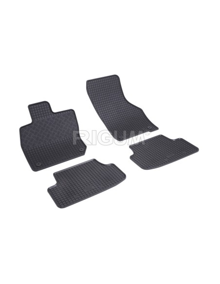 |AutoNeo.roCovorase auto Audi A3 8Y, caroserie Hatchback, fabricatie 03.2020 - prezent