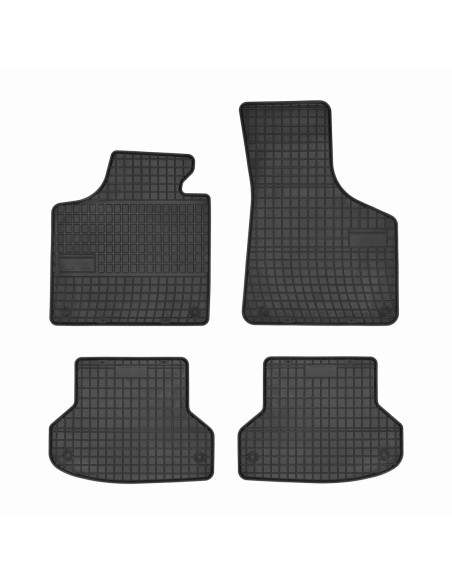 |AutoNeo.roCovorase auto Audi A3 8P, caroserie Hatchback, fabricatie 05.2003 - 01.2013