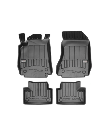 |AutoNeo.roCovorase tip tavita 3D Alfa Romeo 159, caroserie Combi, fabricatie 09.2005 - 2011