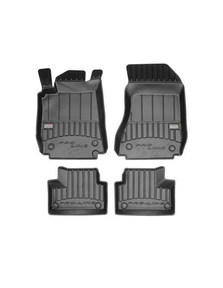 |AutoNeo.roCovorase tip tavita 3D Alfa Romeo 159, caroserie Combi, fabricatie 09.2005 - 2011