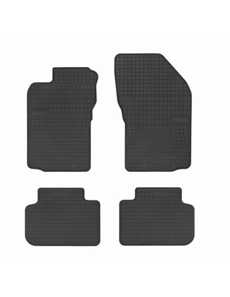 |AutoNeo.roCovorase auto Alfa Romeo 147, caroserie Hatchback, fabricatie 2001 - 2010