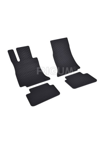 |AutoNeo.roCovorase auto Mercedes C-Class W206 fabricatie 06.2021 - prezent, caroserie sedan