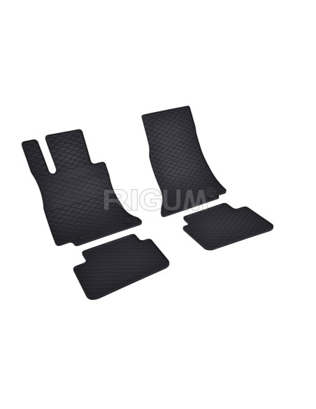 |AutoNeo.roCovorase auto Mercedes C-Class W206 fabricatie 06.2021 - prezent, caroserie sedan