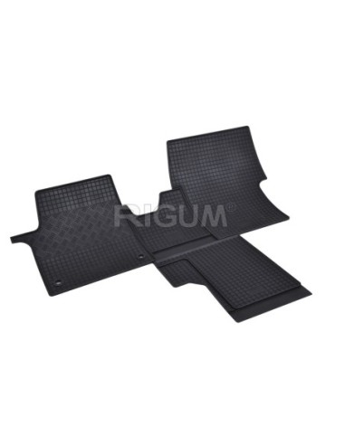 |AutoNeo.roCovorase auto Toyota Proace Verso fabricatie 01.2016 - prezent, caroserie van, 2 locuri