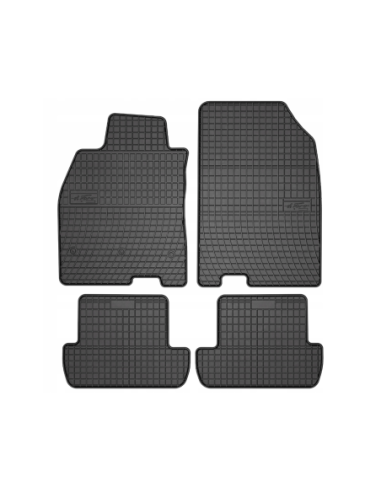 |AutoNeo.roCovorase auto Renault Megane III fabricatie 06.2009 - 08.2016, caroserie combi