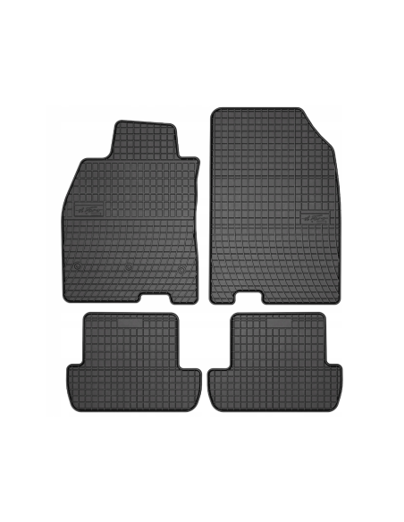 |AutoNeo.roCovorase auto Renault Megane III fabricatie 06.2009 - 08.2016, caroserie combi