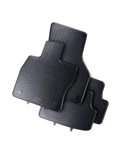 |AutoNeo.roCovorase auto Seat Leon III 5F fabricatie 11.2012 - 02.2020, caroserie combi